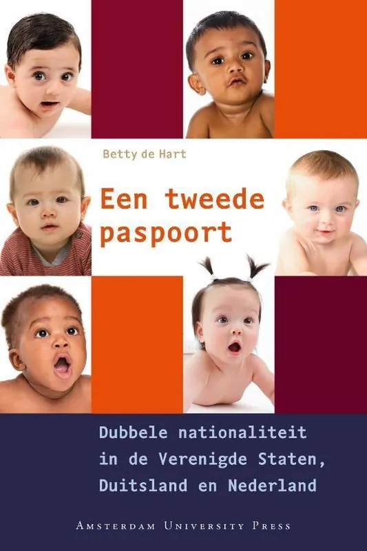 Nu Kopen Een tweede paspoort