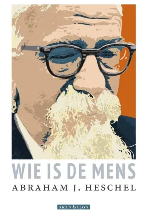 Wie is de mens / Druk 1 Veilige Betaling
