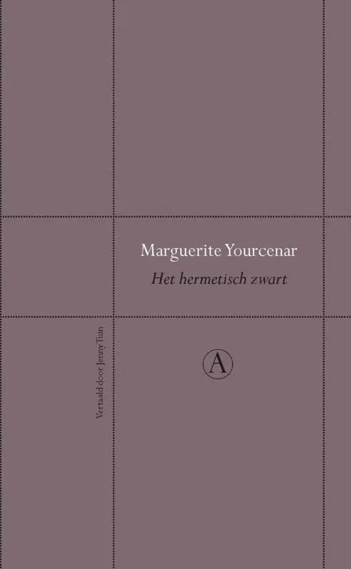 Het Hermetisch Zwart Premium