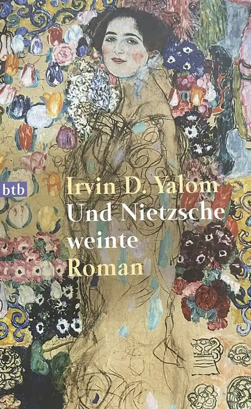 Populair Und Nietzsche weinte. | Irvin D. Yalom | Book