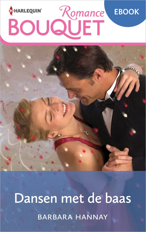 Dansen met de baas Beperkte Voorraad