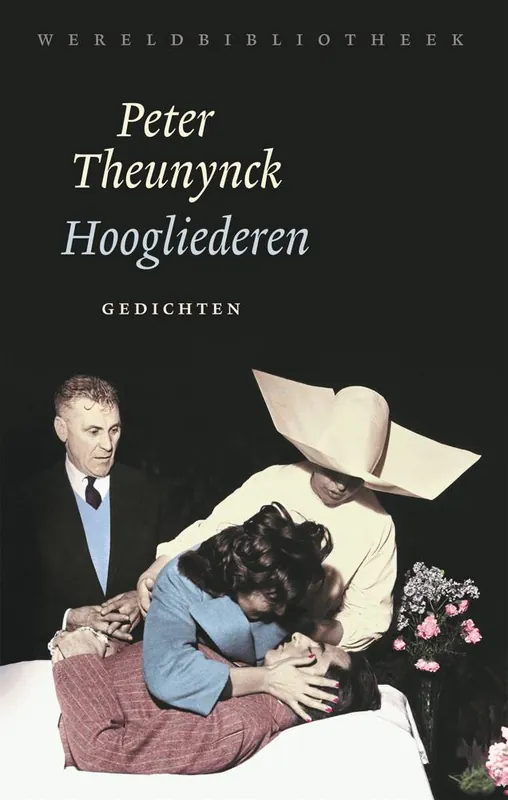 Tijdelijk Beschikbaar Hoogliederen / Druk 2