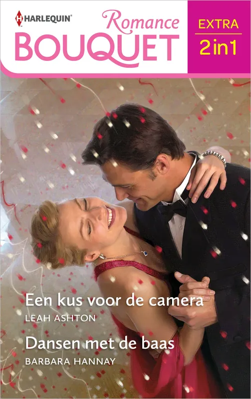 Een kus voor de camera / Dansen met de baas Finale Uitverkoop