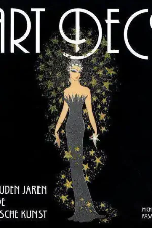 Actieprijs Art Deco