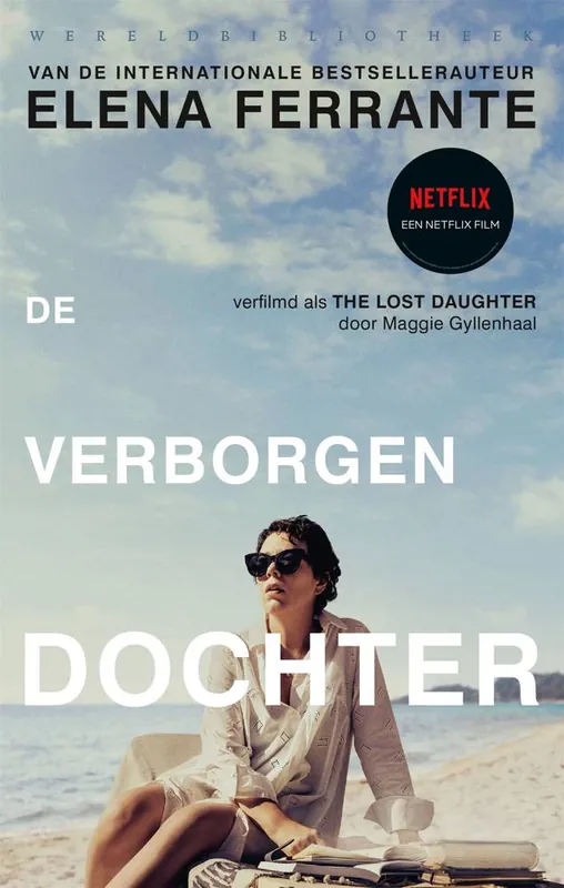 De verborgen dochter / Druk 5 Shop Nu