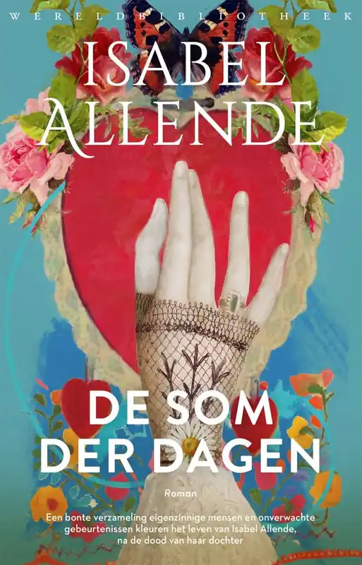 De som der dagen / Druk 7 Voordeelprijs