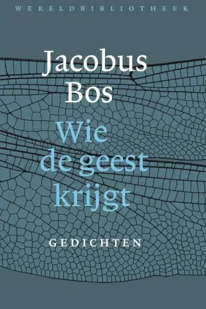 Wie de geest krijgt / Druk 1 Laatste Kans