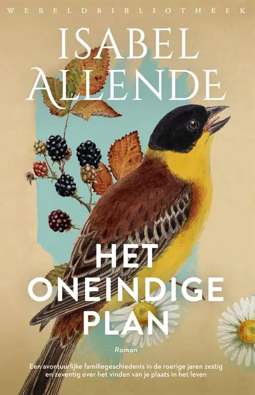 Koopje Het oneindige plan / Druk 22