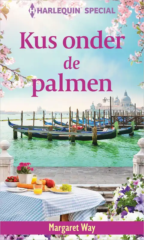 Beperkte Voorraad Kus onder de palmen