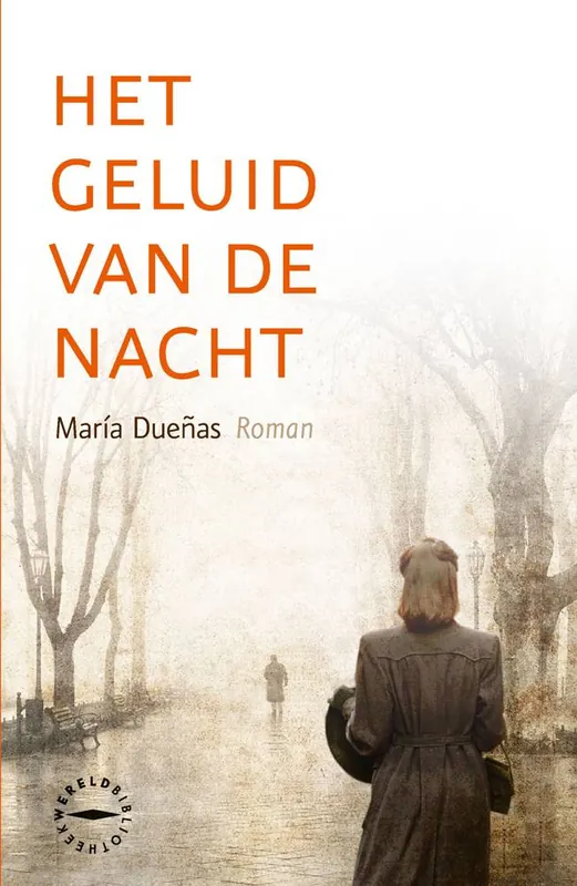 Laatste Versie Het geluid van de nacht / Druk 20