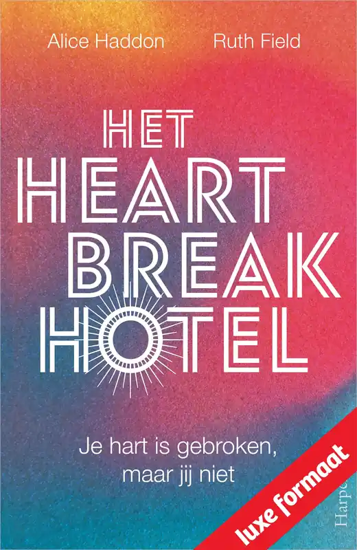 Het Heartbreak Hotel Superprijs