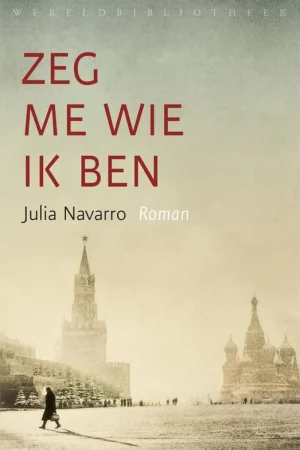 Zeg me wie ik ben / Druk 6 Betaalbaar