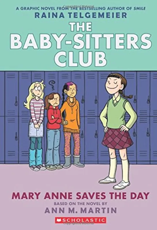 The Baby-Sitters Club 3 Fabrieksprijs