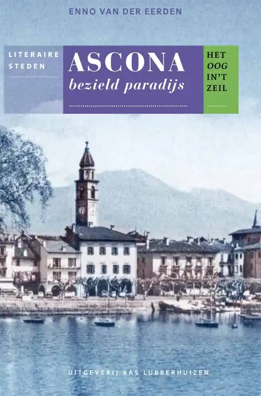 Ascona / Druk 1 Aanbieding