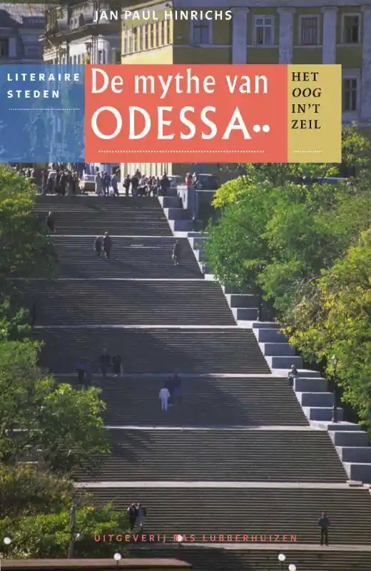 De mythe van Odessa / Druk 1 Betrouwbaar