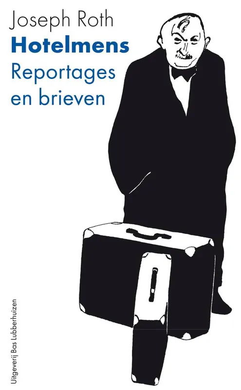 Hotelmens / Druk 1 Betaalbaar