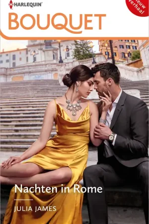 Weekendaanbieding Nachten in Rome