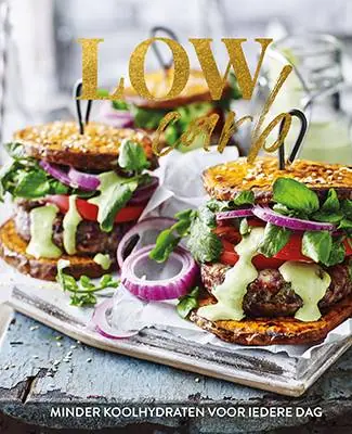 Aanbieding Low carb / Druk 1