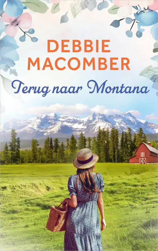 Goedkoop Terug naar Montana