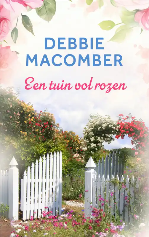Een tuin vol rozen Meest Verkocht