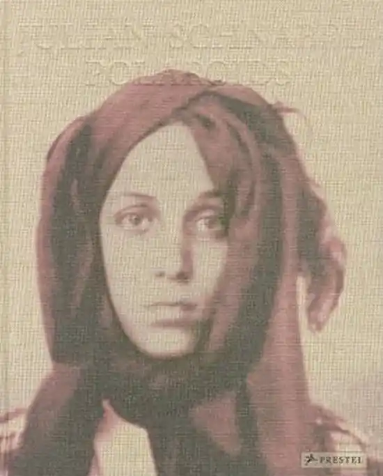Julian Schnabel Fabrieksprijs