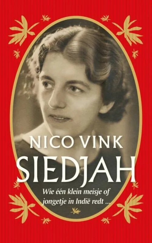 Merkproduct Siedjah