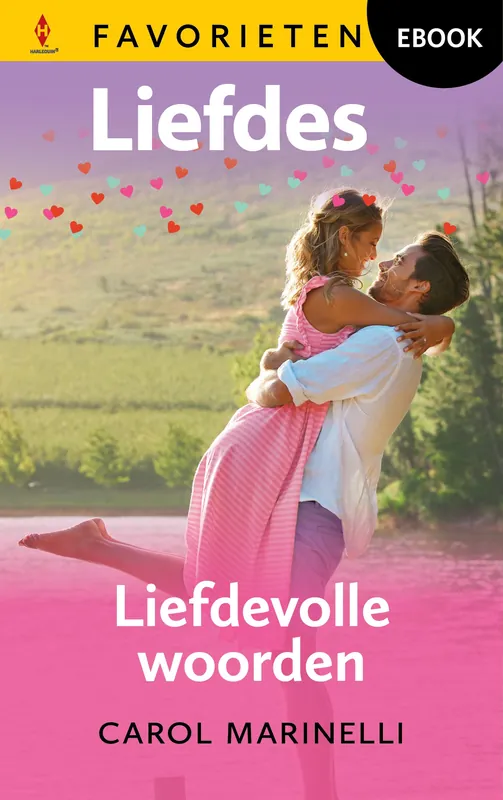 Liefdevolle woorden Superprijs