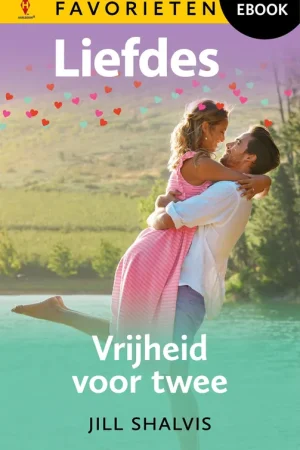 Vrijheid voor twee Premium