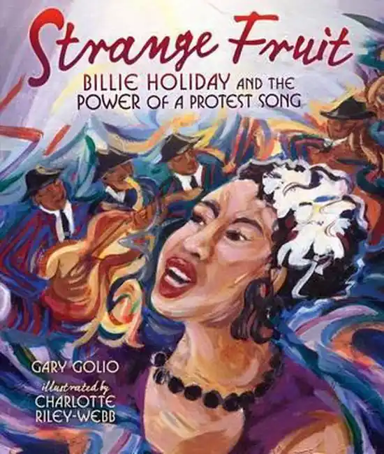 Strange Fruit Shop Nu