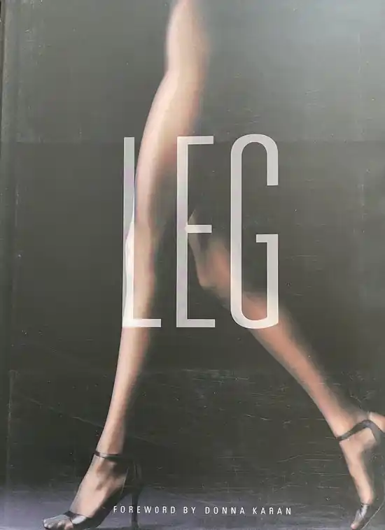 Leg Superprijs