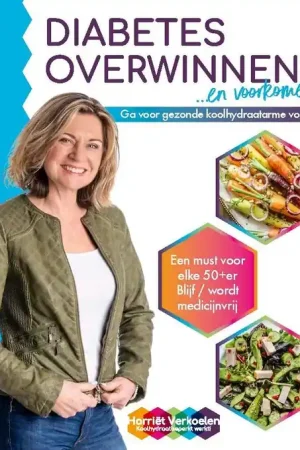 Aanbieding Diabetes overwinnen