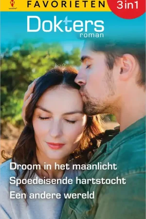 Alleen Vandaag Droom in het maanlicht / Spoedeisende hartstocht / Een andere wereld