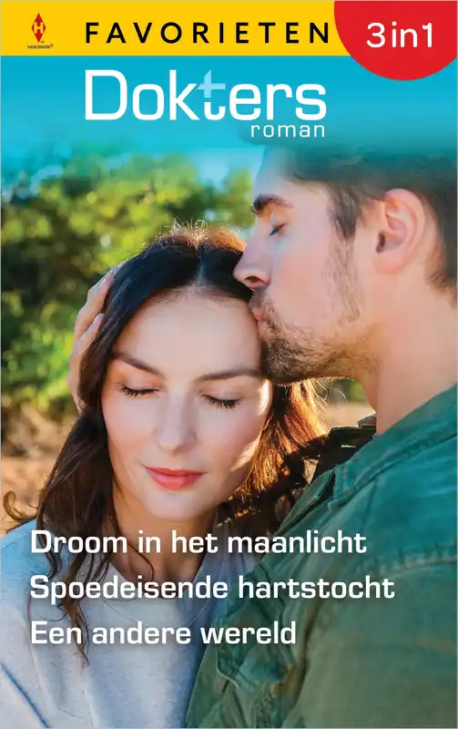 Alleen Vandaag Droom in het maanlicht / Spoedeisende hartstocht / Een andere wereld