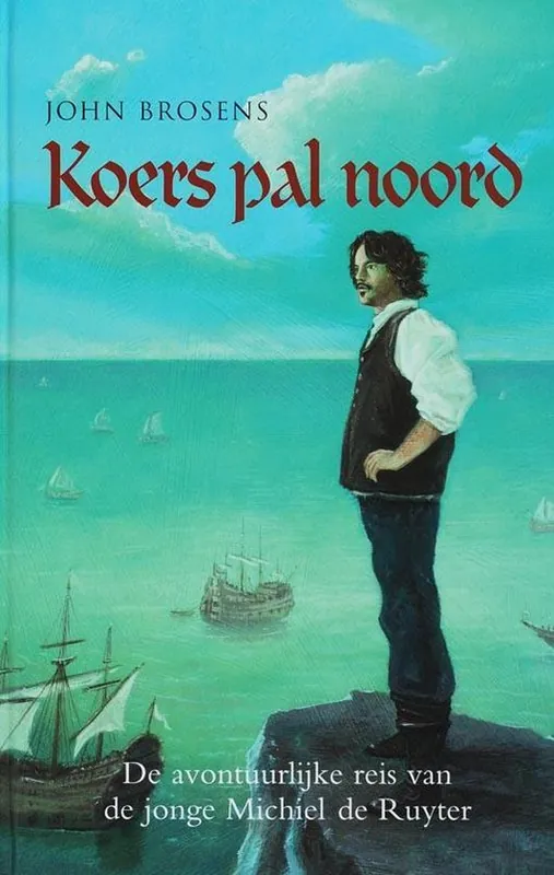 Koop Vandaag Koers Pal Noord