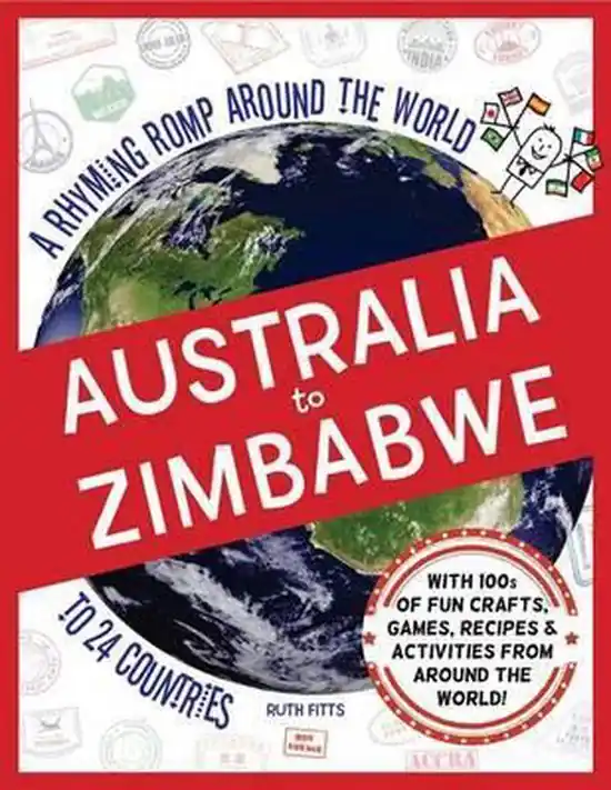 Voordeelprijs Australia to Zimbabwe