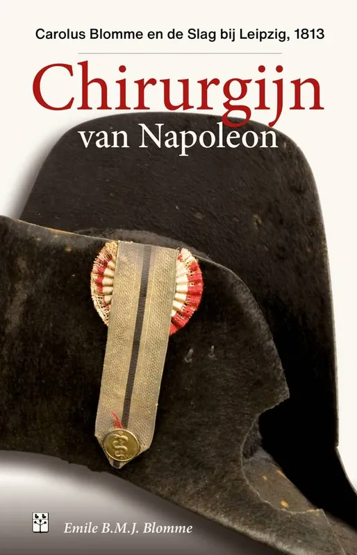 Chirurgijn van Napoleon Must-Have
