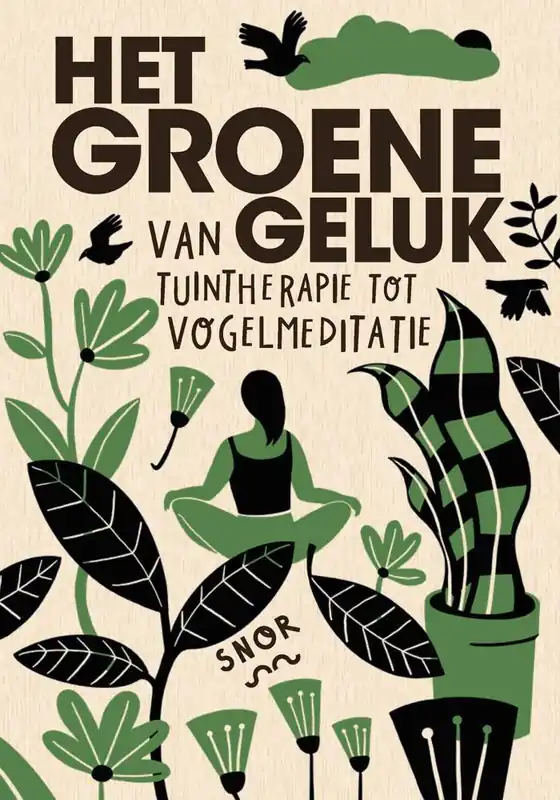 Het groene geluk / Druk 1 Koop Vandaag
