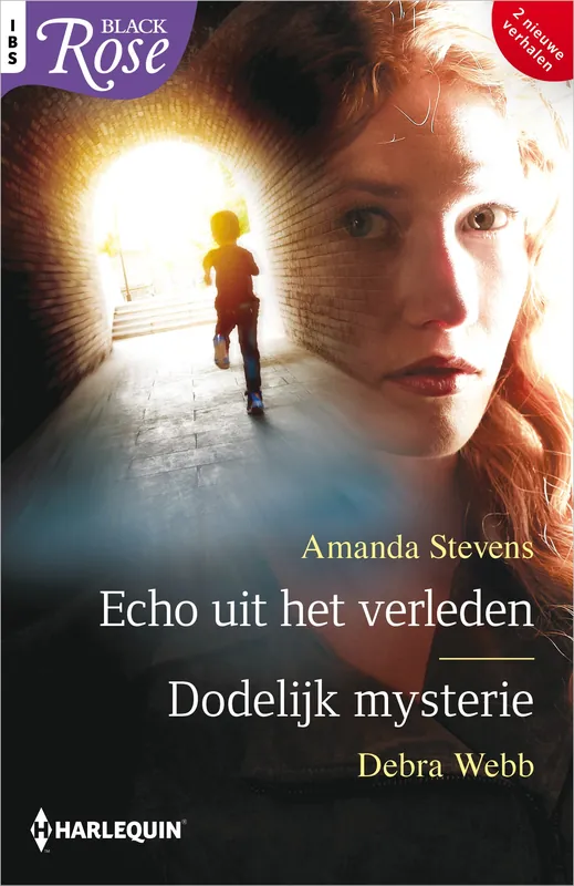 Echo uit het verleden / Dodelijk mysterie Koopje