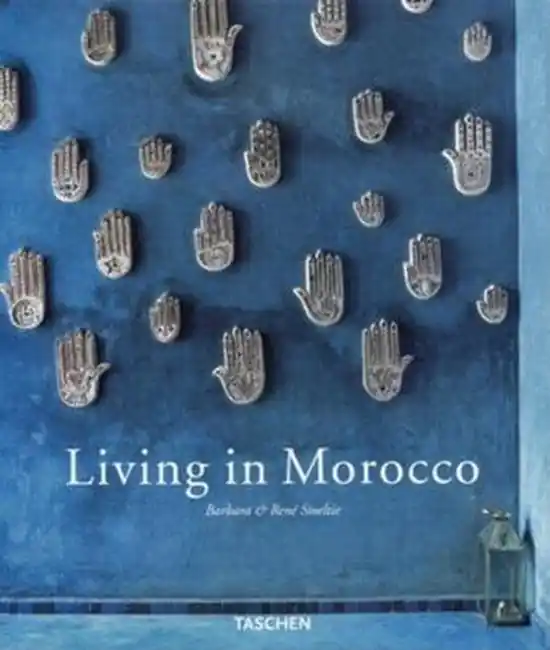 Living In Morocco/ Vivre Au Maroc Weekendaanbieding