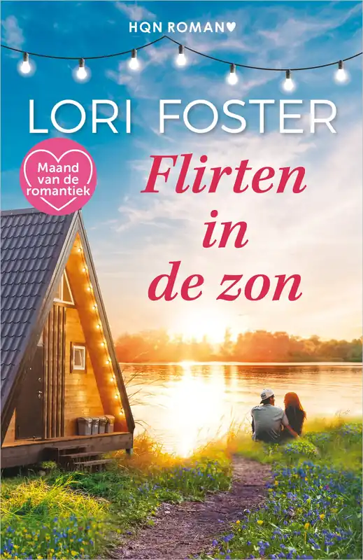 Flirten in de zon Weekendaanbieding