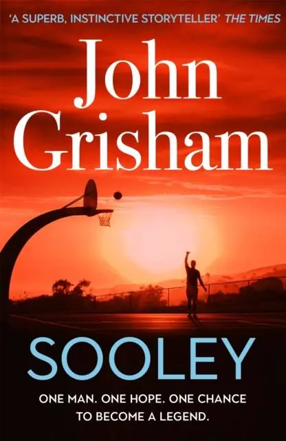 Betrouwbaar Sooley