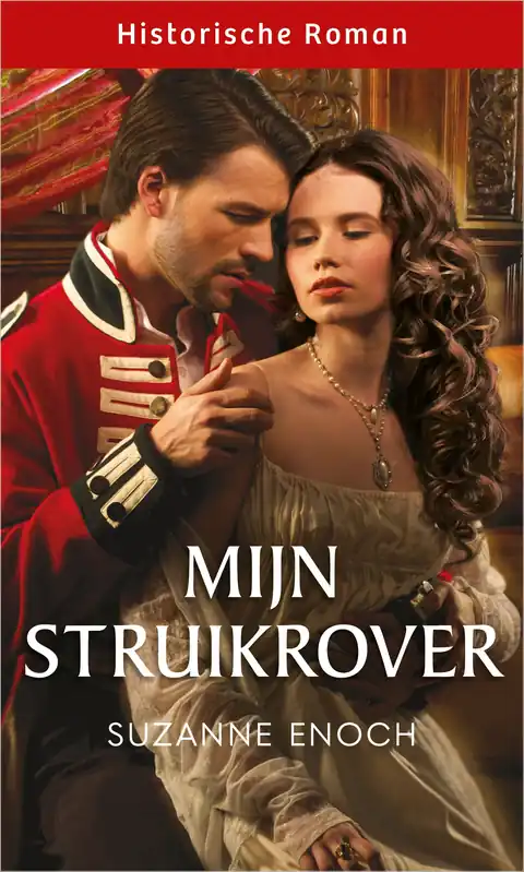 Gecertificeerd Mijn struikrover