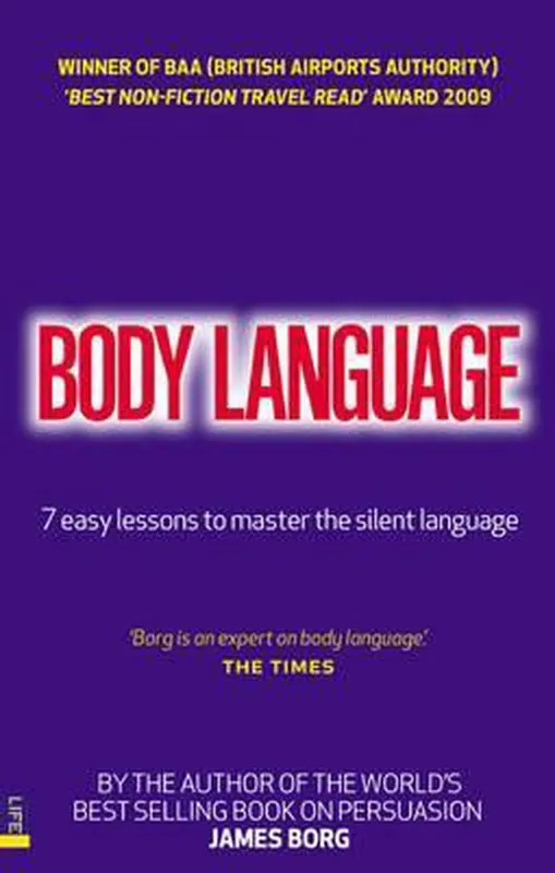 Seizoensaanbieding Body Language