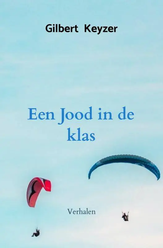 Actieprijs Een Jood in de klas / Druk 1