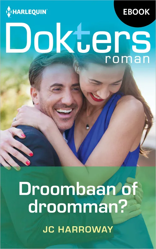 Droombaan of droomman? Goedkoop