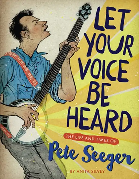 Let Your Voice Be Heard Gecertificeerd