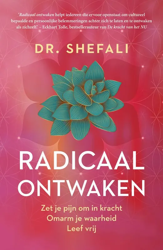 Bestel Nu Radicaal ontwaken / Druk 1