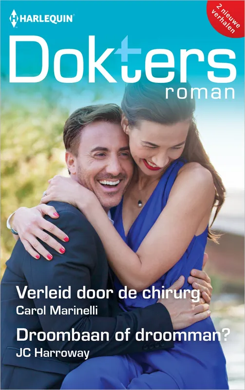 Verleid door de chirurg / Droombaan of droomman? Snelle Levering