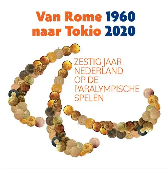 Van Rome 1960 naar Tokio 2020 Must-Have