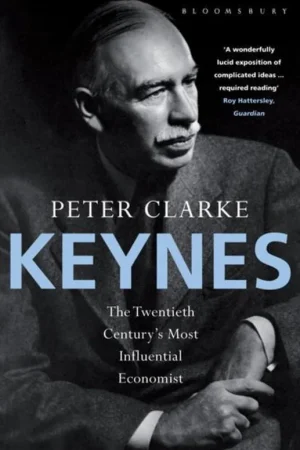 Weekendaanbieding Keynes